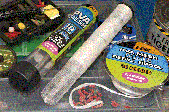 Montura maggot rig 2 - 8.gif